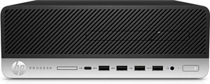 HP Desktop Computer PC i7 32GB RAM 1TB SSD Windows 11 Pro - Picture 1 of 9