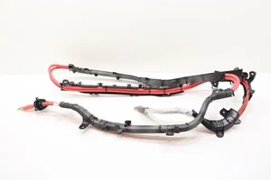 2019 - 2025 BMW X5 G05 POSITIVE BATTERY CABLE WIRE WIRING HARNESS OEM 9442589 - Picture 1 of 12