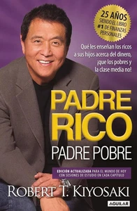 Padre rico, padre pobre para jóvenes. libro de bolsillo - Imagen 1 de 1
