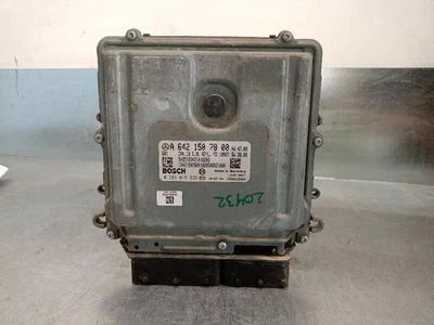 A6421507800 centralina motore per MERCEDES-BENZ CLASE GL (X164) 2006 5171572 - Immagine 1 di 4