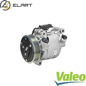 COMPRESSOR AIR CONDITIONING 813185 FOR PEUGEOT 108 CITROËN C1II TOYOTA 1.2L 3cyl - Picture 1 of 8