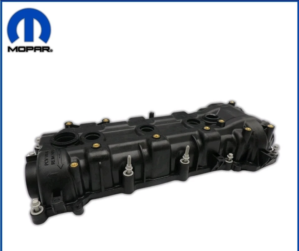 Cubierta de válvula de culata para Dodge Chrysler Jeep Ram Foto 1 de 4