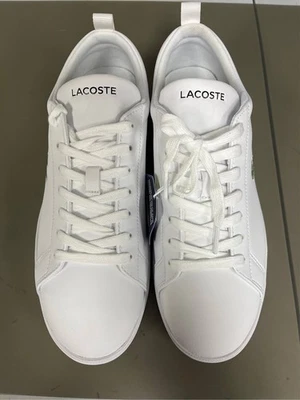 Lacoste Women's Court Base Sneaker - Image 1 of 4