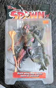 Spawn Series 12 Re-Animated Spawn Face In The Lower right Corner Of The Box - Bild 1 von 3