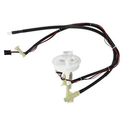 左油箱发送单元适用于 01-05 梅赛德斯-奔驰 C230 C240 C320 CLK32 CLK500 — 第 1/4 张图片