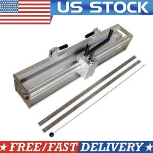 36" Roller Machine For Flexco Alligator Fasteners Fastener Installation Tool - Picture 1 of 9