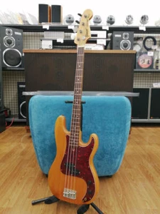 Greco Pb-420N Electric Bass Safe delivery from Japan - Picture 1 of 12