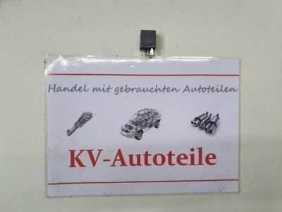 Chevrolet Matiz 2006 M200, M250 0.8 Relay DS 12V FD07 - Image 1 of 4