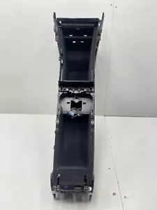 2017 - 2023 TESLA MODEL 3 CENTER CONSOLE CARRIER FRAME BRACKET OEM 113742700E - Picture 1 of 20