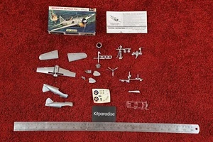 Revell 1/72 Brester Buffalo F2A Bausatz #H-636 - Bild 1 von 1