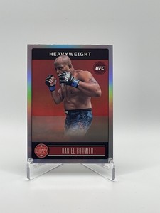 Daniel Cormier 2023 Panini Chronicles Legacy UFC No. 330