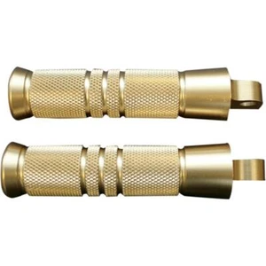 Accutronix Male-Mount Pedane Zigrinato/Scanalatura #RP111-KG5 - Foto 1 di 1