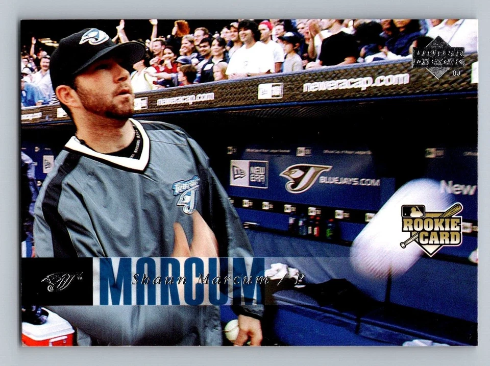 2006 Upper Deck Baseball Cards You Pick Complete Your Set - Image 1 of 1