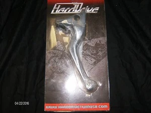 CHROME  BRAKE LEVER - Bild 1 von 1
