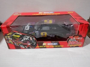 Racing Champions Steve Grissom #9 WCW Issue #5 1:24 Scale 052121DMT4 - Picture 1 of 3