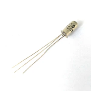 Transistor de germanio AC176 Tungsram NPN nuevo de lote antiguo probado - elige hFE - Imagen 1 de 3