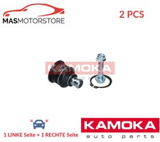 SUPPORT JOINT GUIDE JOINT KAMOKA 9040123 2PCS P FOR LADA LARGUS 69KW