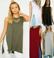New Celebrity Inspired Grey White Monochrome Bardot Frill Pinafore Jumpsuit UK