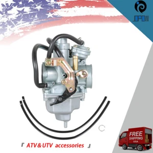 New 2006-2008 Carburetor For Honda TRX 250 EX 250EX TRX250EX Carb - Bild 1 von 9