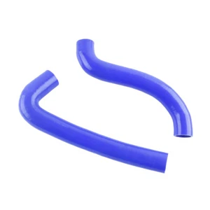 Manguera de radiador azul para TOYOTA VIOS NCP41 2NZ-FE 1,3 L NCP42 1,5 L 2003-07 05 06 - Imagen 1 de 1
