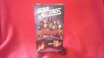 Star Trek The Next Generation: The Loss, Episode 84, Patrick  Stewart - Image 1 of 2