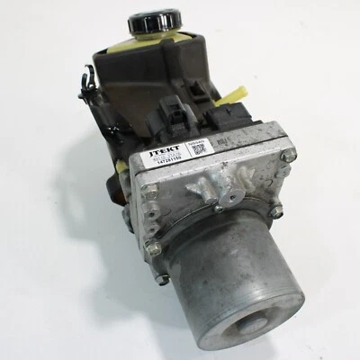 Conjunto de motor bomba de direção hidráulica Nissan Altima 2014–2015 fabricante de equipamento original 49110-3ta1e - Imagem 1 de 4