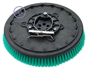Cepillo de lavado de piso Tennant 20" pulgadas para secadora depuradora (Tennant 8210) - Imagen 1 de 2