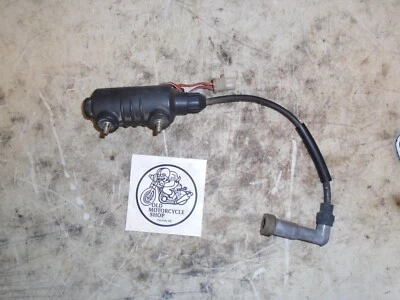 Yamaha XS750 1979 bobina Foto 1 de 4