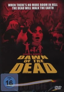 George A. Romero´s  ( Dawn of the Dead) DVD Sehr Gut - Bild 1 von 1