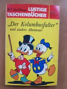 LUSTIGES Taschenbuch LTB Bände 1-100 zum aussuchen - Picture 1 of 610