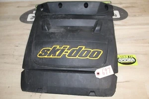 O/S 2007 Ski-Doo MXZ Rev 800 Snow Flap 520000449 - Picture 1 of 3