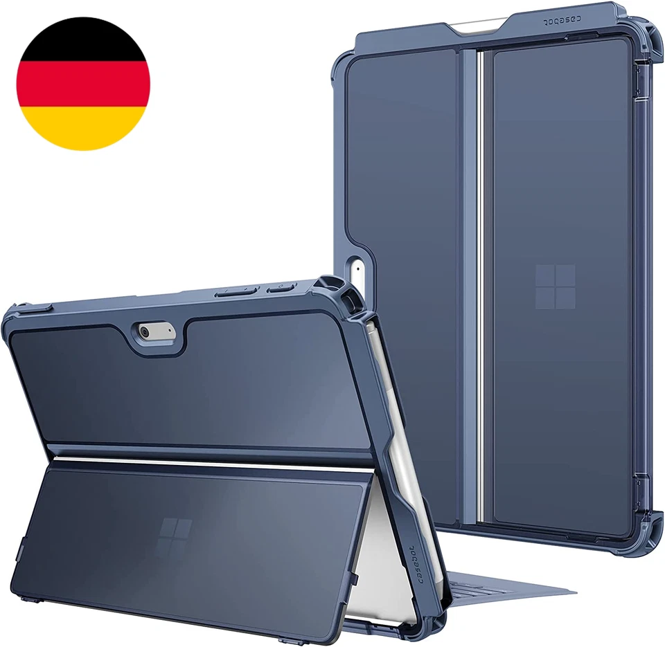 Fintie Hülle Für Microsoft Surface Go 4/3/ 2/1 (2023 2021 2020 2018) 10 Zoll Tab - Bild 1 von 4