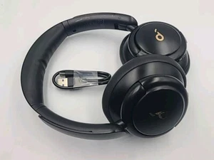 Anker Soundcore Life Q30 Wireless Over Ear Headphone Bluetooth ANC Headset - Picture 1 of 10