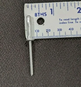 Genuine Mercedes Benz Blind Rivet Pack of 50, 0039909497 - Picture 1 of 2
