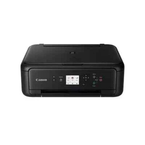 Canon PIXMA TS5150 Imprimante Jet d'Encre 3-en-1 noire - Afbeelding 1 van 5