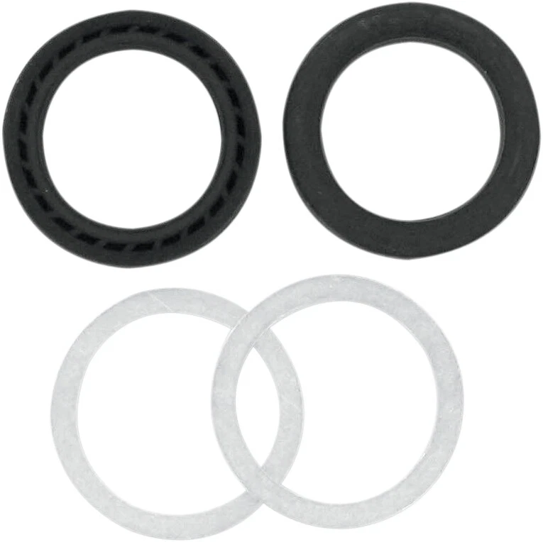 Leak Proof Seals Pro Moly Fork Seal 5211 - Image 1 of 1