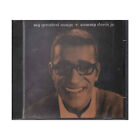 Sammy Davis Jr ‎CD My Greatest Songs / MCA Records ‎Versiegelt 0008811835422