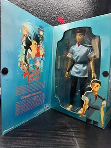 Toonami Tenchi Muyo! Modellino Tenchi Masaki Toynami 2001 Pioneer  - Foto 1 di 2