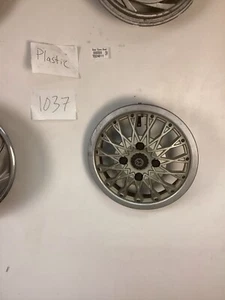 Cal Custom Hawk Turbo II Wheel Cover 13” Vintage Old Hot Rod Hubcap - Picture 1 of 2
