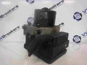 Volkswagen Golf MK4 1997-2004 ABS Pump Unit 1C0907379C 1J0614117E - Picture 1 of 2