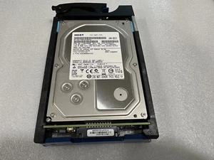 EMC 005050475 3 TB 7,2 K 3,5 SATA 512 DV Viper (HUS724030ALA640) con caddy - Foto 1 di 5