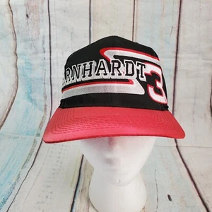 Dale Earnhardt Hat 50th Anniversary Snapback Adjustable Nascar Racing Cap - Picture 1 of 6