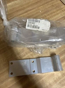 8 Pack WABASH Aluminum Hinge 282-00017431 Wab 06300291 New - Picture 1 of 4
