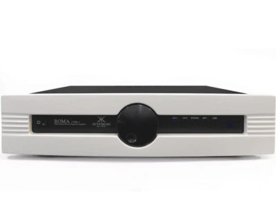 Synthesis Roma 37DC+ White NEW - Bild 1 von 2