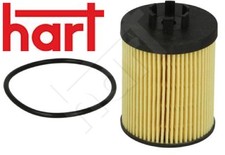 HART 332410 oil filter engine oil filter for Opel for Suzuki 