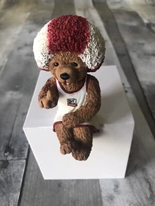 Bleacher Bear Tim University of Alabama - Picture 1 of 5