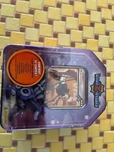 invizimals metal collector box new 51 cards - Picture 1 of 4