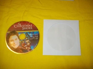 THE CHRISTMAS SHOES BLURAY DISC ONLY NO CASE IS INCLUDED ROB LOWE - Imagen 1 de 1