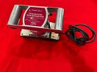 Morfam Variable Speed Master Massager M73-625A 4600 RPM Hand Held