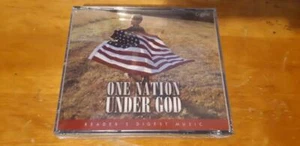 One Nation Under God Reader's Digest Music CD - Picture 1 of 1